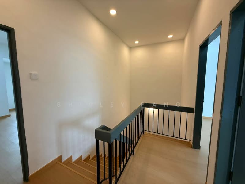 2-storey Terraced House for Sale in Taman Sri Putri (Skudai) - Shirley Pang - Interior - PropertyGuru.com.my