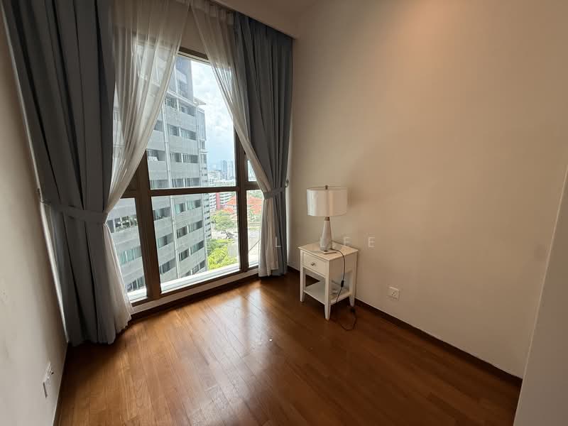 Servis Apartment untuk Disewa di Stonor 3 - Ariel Lee - View - PropertyGuru.com.my