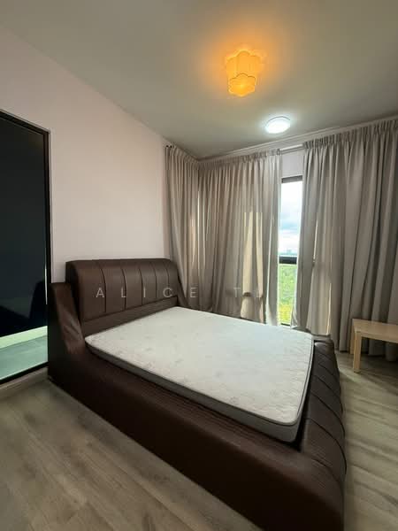 Servis Apartment untuk Disewa di Southkey Mosaic - Alice Tew - Bedroom - PropertyGuru.com.my