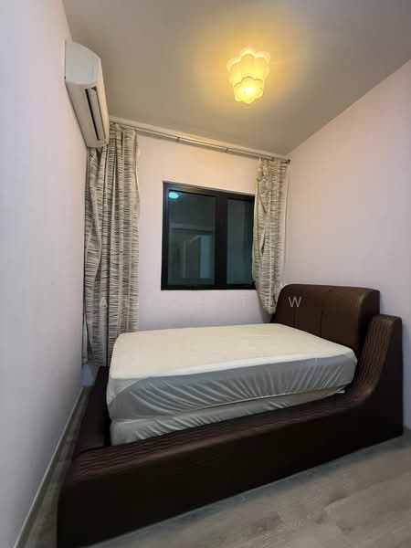 Servis Apartment untuk Disewa di Southkey Mosaic - Alice Tew - Bedroom - PropertyGuru.com.my