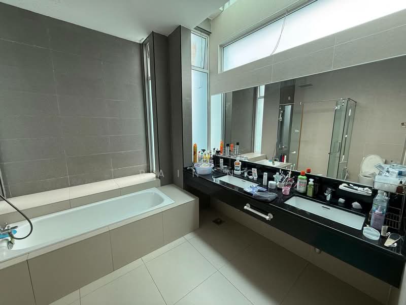 Bungalow for Rent in Johor Bahru (Johor) - Rain Ng - Bathroom - PropertyGuru.com.my