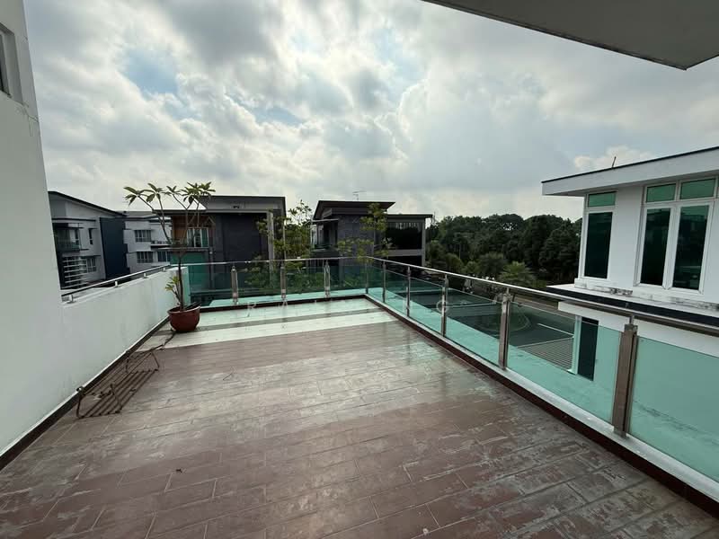 Bungalow for Rent in Johor Bahru (Johor) - Rain Ng - Exterior - PropertyGuru.com.my