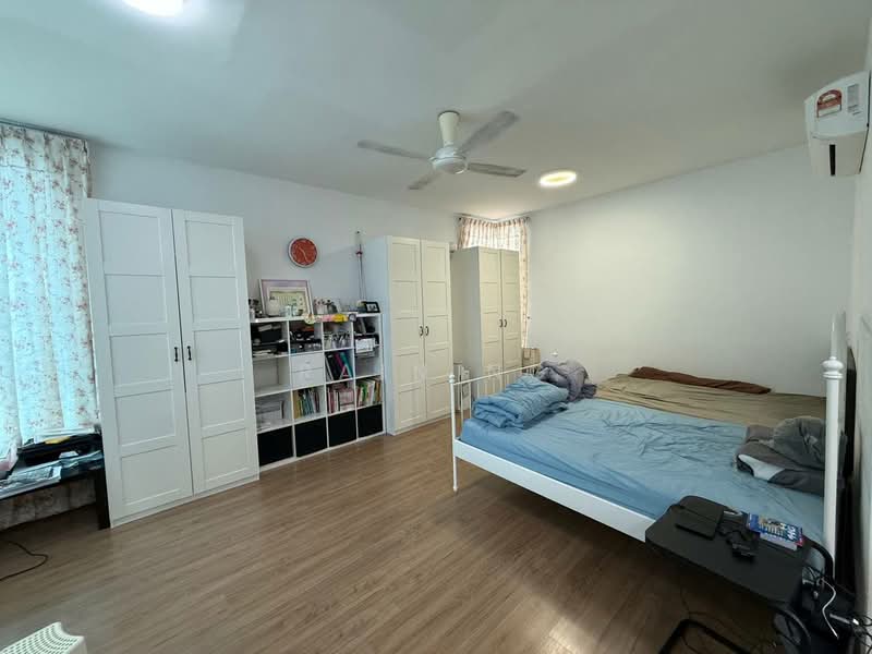 Bungalow for Rent in Johor Bahru (Johor) - Rain Ng - Bedroom - PropertyGuru.com.my