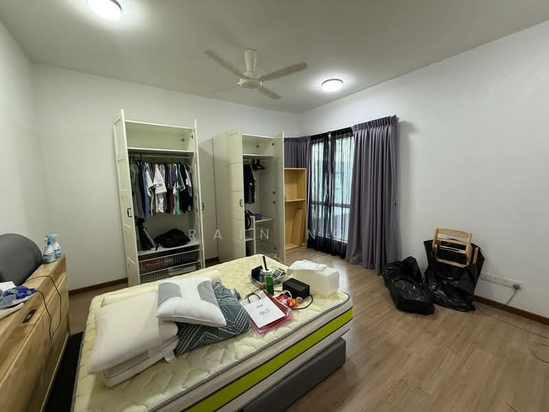 Bungalow for Rent in Johor Bahru (Johor) - Rain Ng - Bedroom - PropertyGuru.com.my