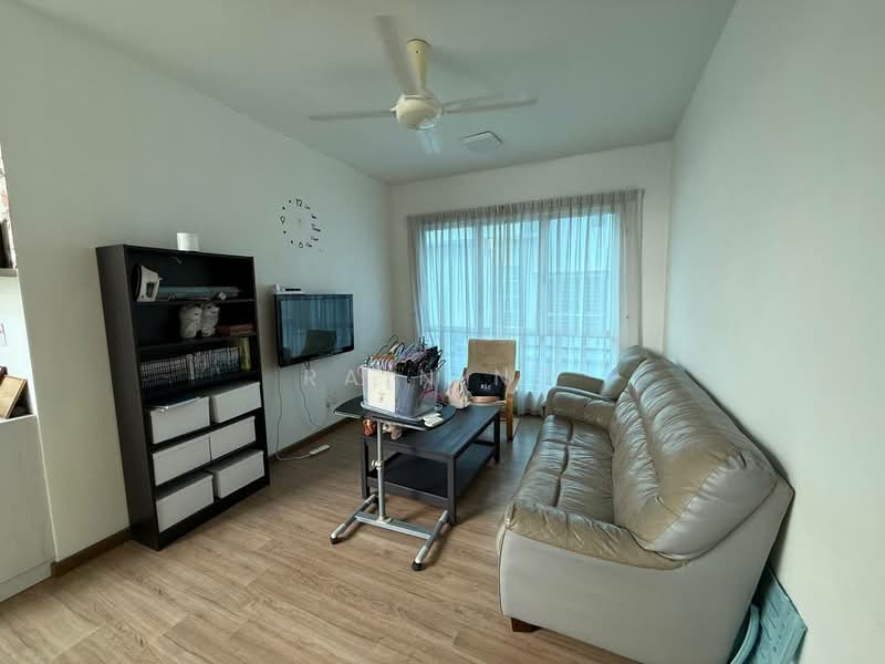 Bungalow for Rent in Johor Bahru (Johor) - Rain Ng - Living Room - PropertyGuru.com.my