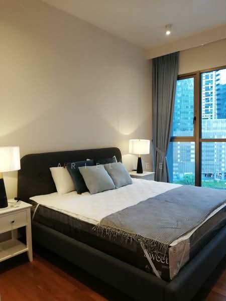 Service Residence for Rent at Stonor 3 - Ariel Lee - Bedroom - PropertyGuru.com.my