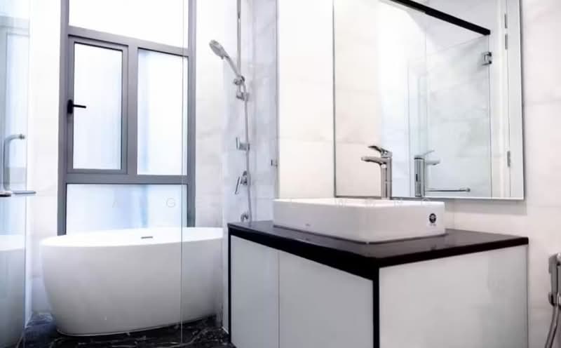 Condominium for Sale at Lakefront Residence - Angeline Wong - Bathroom - PropertyGuru.com.my