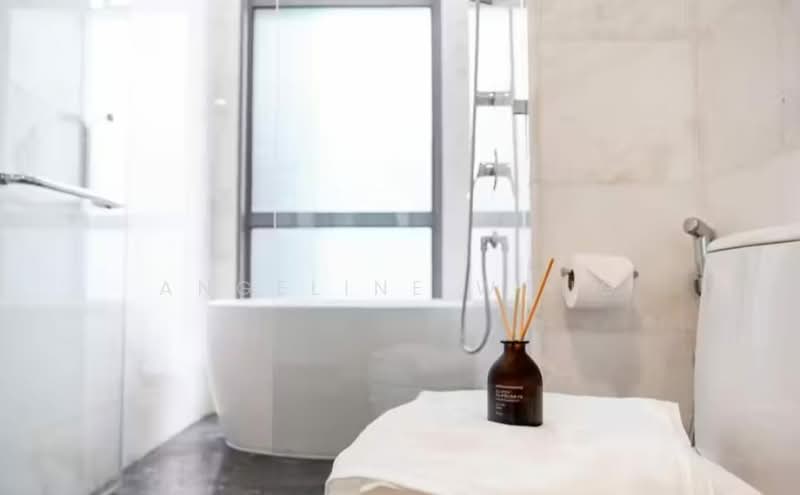 Condominium for Sale at Lakefront Residence - Angeline Wong - Bathroom - PropertyGuru.com.my