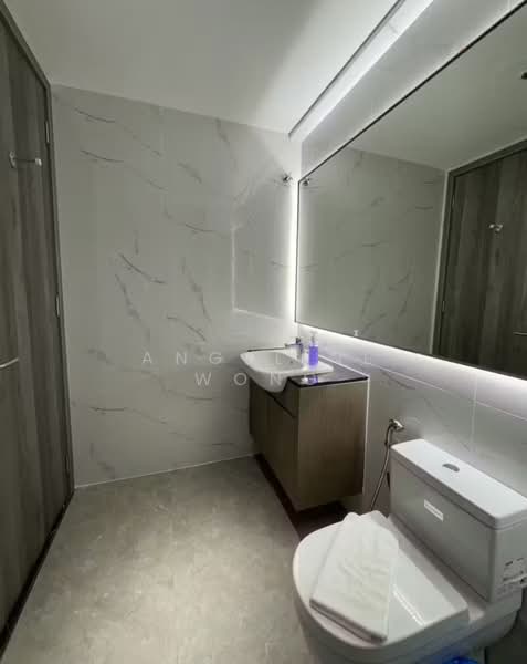 Condominium for Sale at Lakefront Residence - Angeline Wong - Bathroom - PropertyGuru.com.my