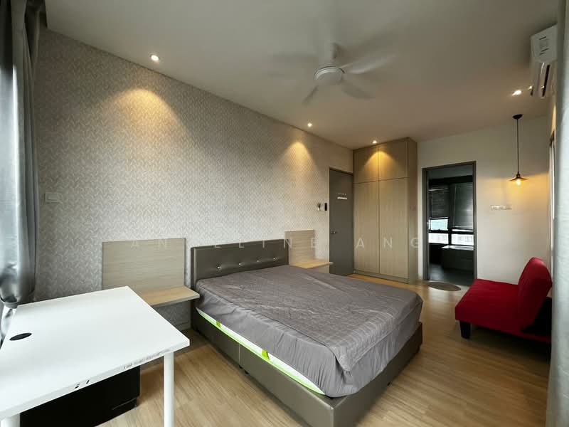 Service Residence for Rent at USJ One (You One) - ANGELINE ANG - Bedroom - PropertyGuru.com.my