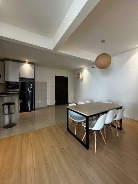 Service Residence for Rent at USJ One (You One) - ANGELINE ANG - Kitchen - PropertyGuru.com.my