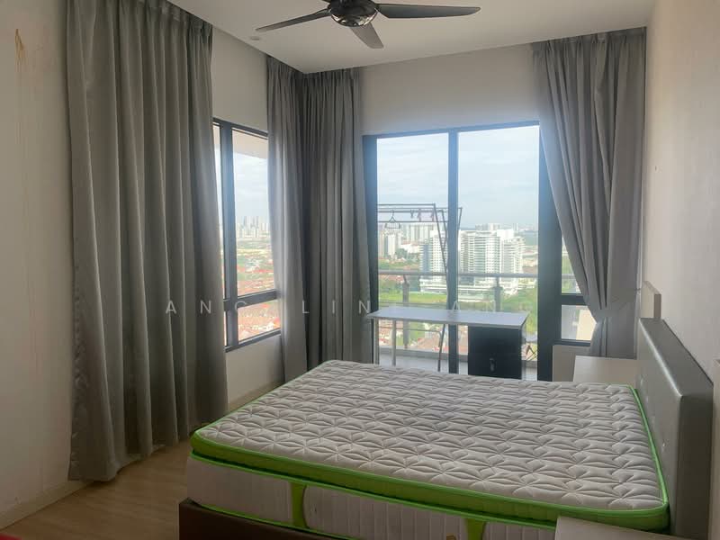 Service Residence for Rent at USJ One (You One) - ANGELINE ANG - Bedroom - PropertyGuru.com.my