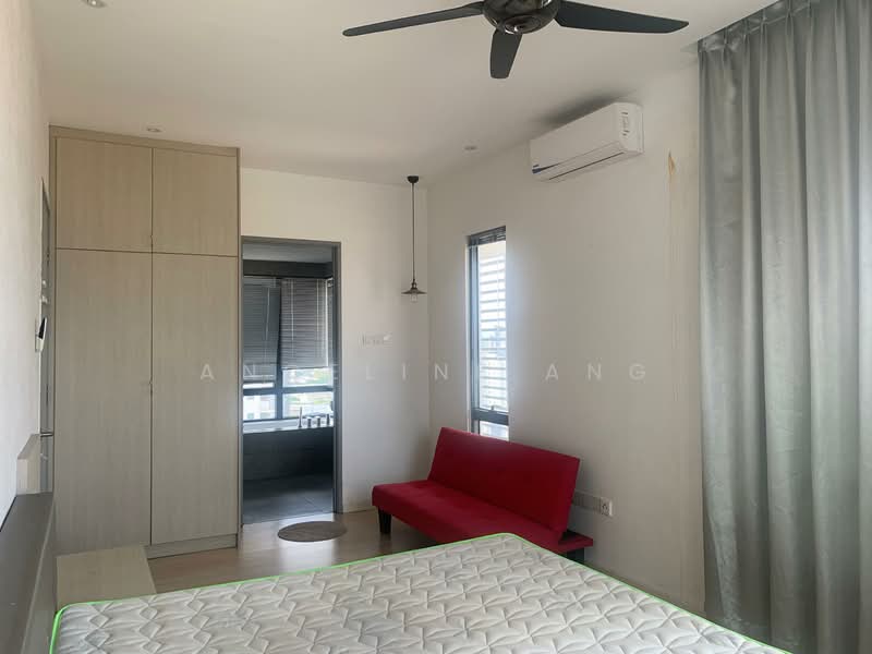 Service Residence for Rent at USJ One (You One) - ANGELINE ANG - Bedroom - PropertyGuru.com.my
