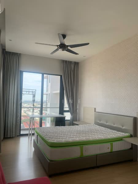 Service Residence for Rent at USJ One (You One) - ANGELINE ANG - Bedroom - PropertyGuru.com.my