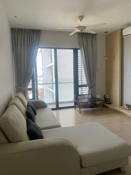 Service Residence for Rent at USJ One (You One) - ANGELINE ANG - Living Room - PropertyGuru.com.my