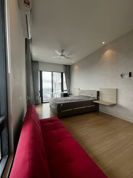 Service Residence for Rent at USJ One (You One) - ANGELINE ANG - Bedroom - PropertyGuru.com.my