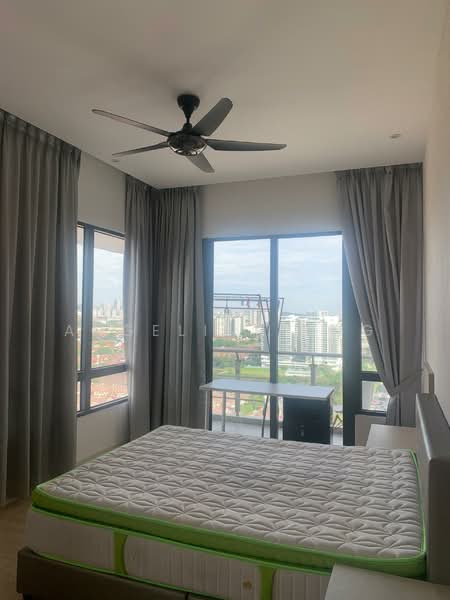 Service Residence for Rent at USJ One (You One) - ANGELINE ANG - Bedroom - PropertyGuru.com.my