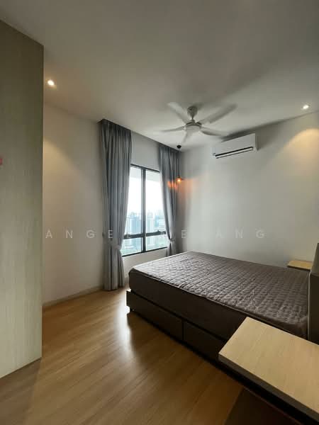 Service Residence for Rent at USJ One (You One) - ANGELINE ANG - Bedroom - PropertyGuru.com.my