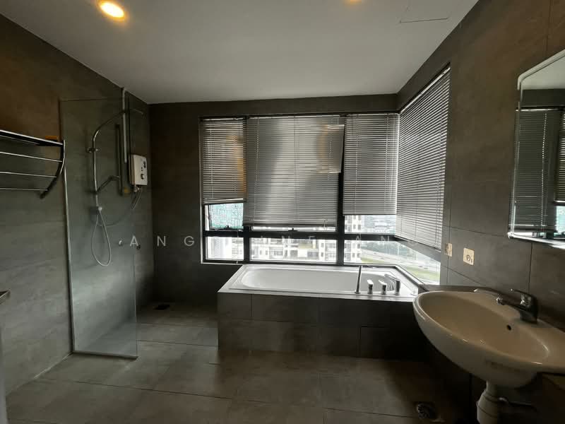 Service Residence for Rent at USJ One (You One) - ANGELINE ANG - Bathroom - PropertyGuru.com.my