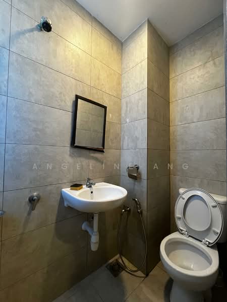 Service Residence for Rent at USJ One (You One) - ANGELINE ANG - Bathroom - PropertyGuru.com.my
