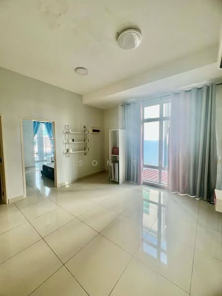 Rumah Kluster untuk Dijual di Taman Nusa Sentral (Iskandar Puteri (Nusajaya)) - Jason Tan - Living Room - PropertyGuru.com.my
