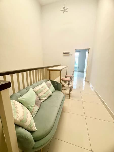 Rumah Kluster untuk Dijual di Taman Nusa Sentral (Iskandar Puteri (Nusajaya)) - Jason Tan - Interior - PropertyGuru.com.my