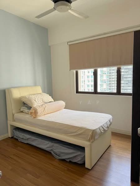 Condominium for Sale at Casa Kiara - Andy Yap - Bedroom - PropertyGuru.com.my