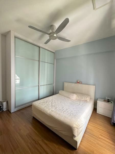 Condominium for Sale at Casa Kiara - Andy Yap - Bedroom - PropertyGuru.com.my