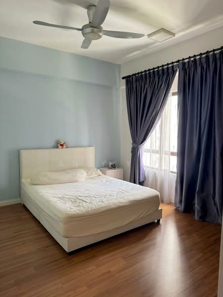 Condominium for Sale at Casa Kiara - Andy Yap - Bedroom - PropertyGuru.com.my