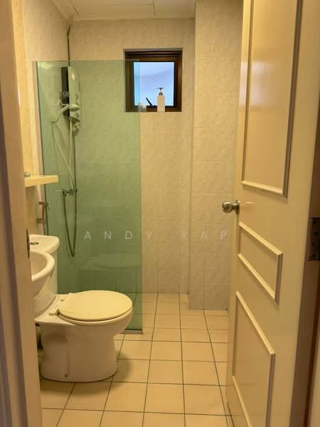Condominium for Sale at Casa Kiara - Andy Yap - Bathroom - PropertyGuru.com.my