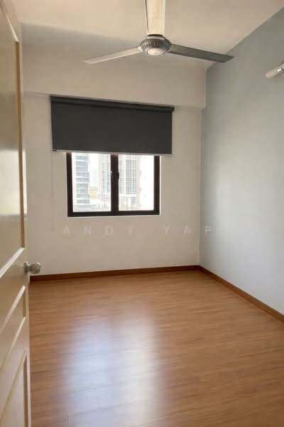 Condominium for Sale at Casa Kiara - Andy Yap - Interior - PropertyGuru.com.my