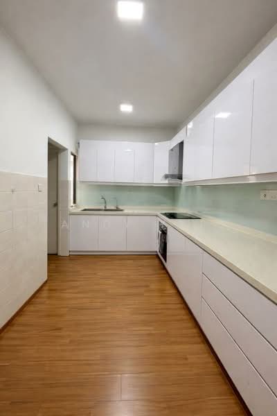 Condominium for Sale at Casa Kiara - Andy Yap - Kitchen - PropertyGuru.com.my