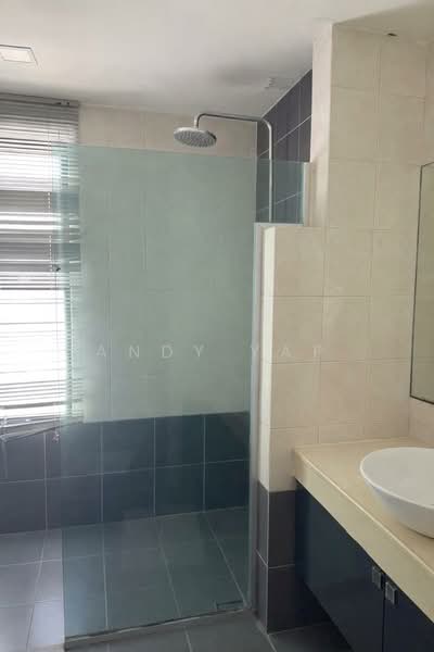 Condominium for Sale at Casa Kiara - Andy Yap - Bathroom - PropertyGuru.com.my