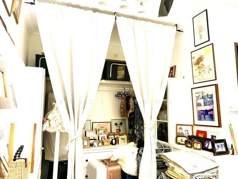 Rumah Teres 2 Tingkat untuk Dijual di Diamond City (Semenyih) - Alice Chong - Interior - PropertyGuru.com.my