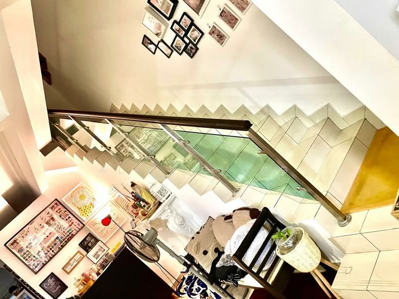 Rumah Teres 2 Tingkat untuk Dijual di Diamond City (Semenyih) - Alice Chong - Interior - PropertyGuru.com.my