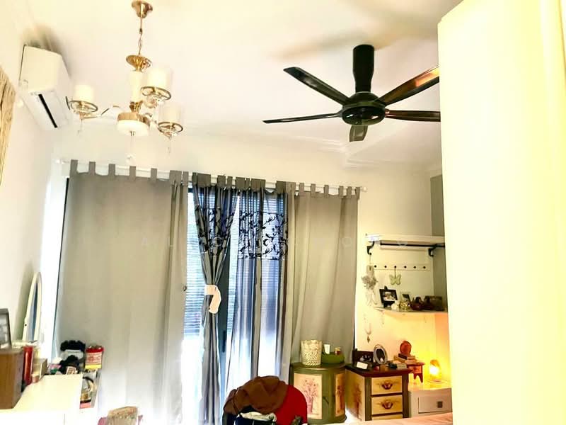 Rumah Teres 2 Tingkat untuk Dijual di Diamond City (Semenyih) - Alice Chong - Bedroom - PropertyGuru.com.my