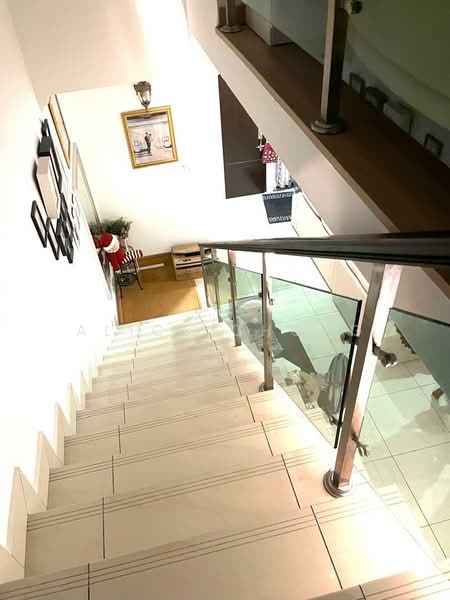 Rumah Teres 2 Tingkat untuk Dijual di Diamond City (Semenyih) - Alice Chong - Interior - PropertyGuru.com.my