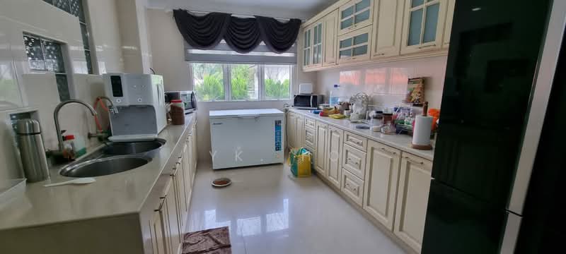 2.5-storey Terraced House for Sale in Wangsa Maju (Kuala Lumpur) - YK. Ho - PropertyGuru.com.my
