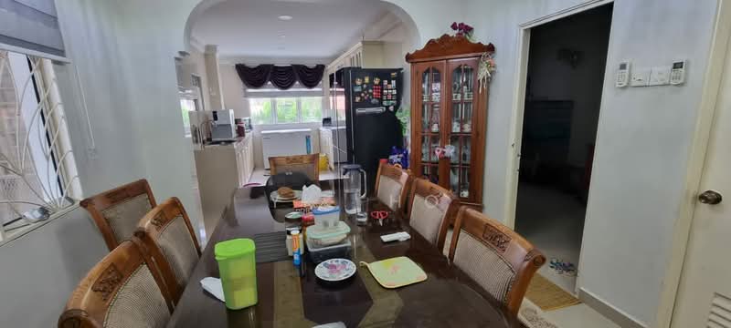 2.5-storey Terraced House for Sale in Wangsa Maju (Kuala Lumpur) - YK. Ho - PropertyGuru.com.my