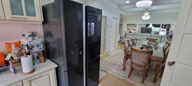 2.5-storey Terraced House for Sale in Wangsa Maju (Kuala Lumpur) - YK. Ho - PropertyGuru.com.my