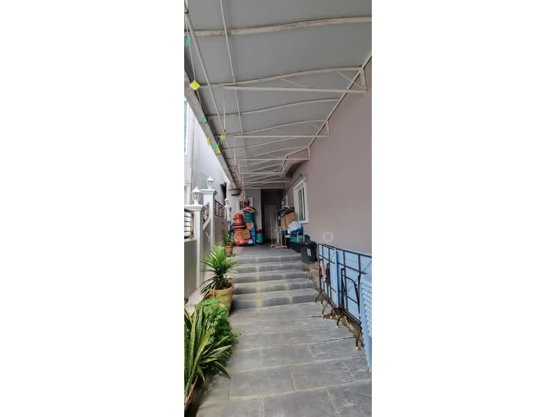 2.5-storey Terraced House for Sale in Wangsa Maju (Kuala Lumpur) - YK. Ho - PropertyGuru.com.my