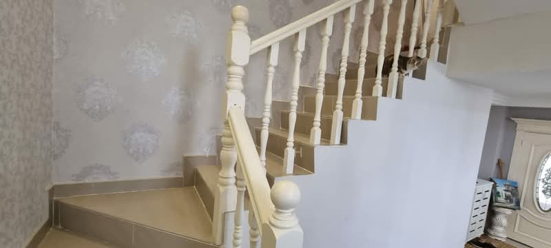 2.5-storey Terraced House for Sale in Wangsa Maju (Kuala Lumpur) - YK. Ho - PropertyGuru.com.my