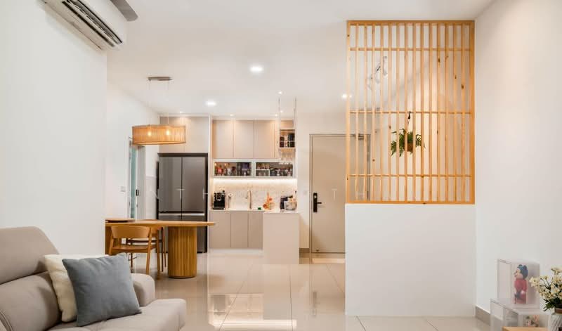 Untuk Dijual - Aethera Residences