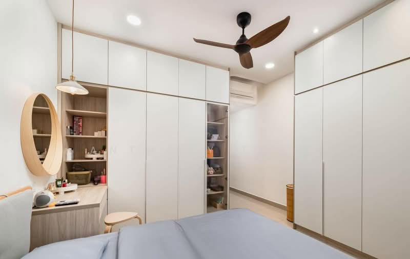 Untuk Dijual - Aethera Residences