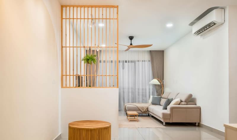 Untuk Dijual - Aethera Residences