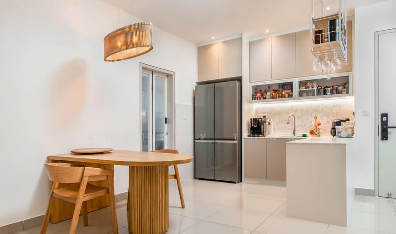 Untuk Dijual - Aethera Residences