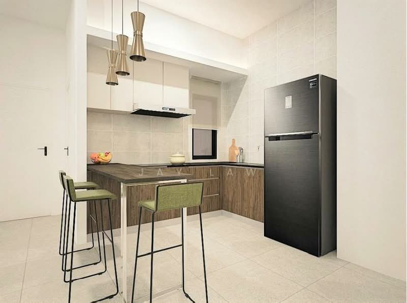 Service Residence for Sale at The Banquet Residence - Jay Law - PropertyGuru.com.my
