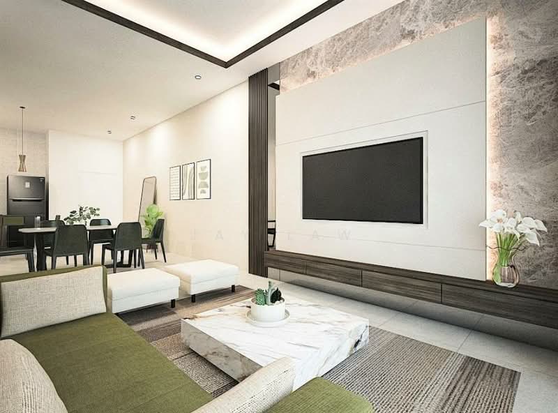 Service Residence for Sale at The Banquet Residence - Jay Law - PropertyGuru.com.my