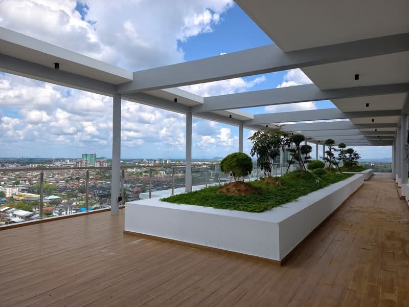 Service Residence for Sale at The Banquet Residence - Jay Law - PropertyGuru.com.my