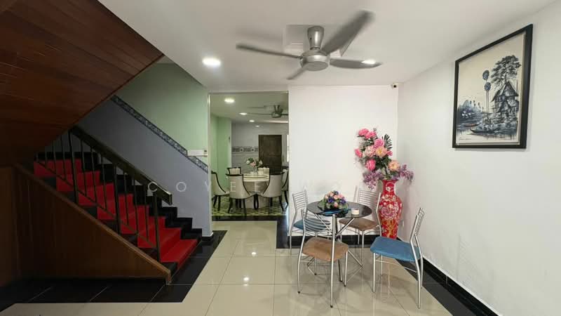 Rumah Teres 2 Tingkat untuk Dijual di Kepong (Kuala Lumpur) - Coyee Wong - Interior - PropertyGuru.com.my